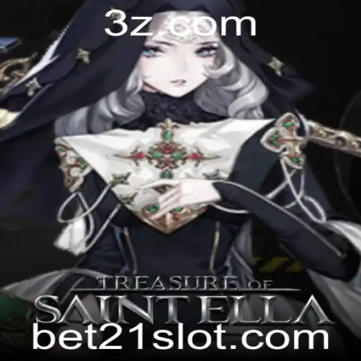 bet21 - Aventura e Estratégia no Jogo TreasureofSaintElla