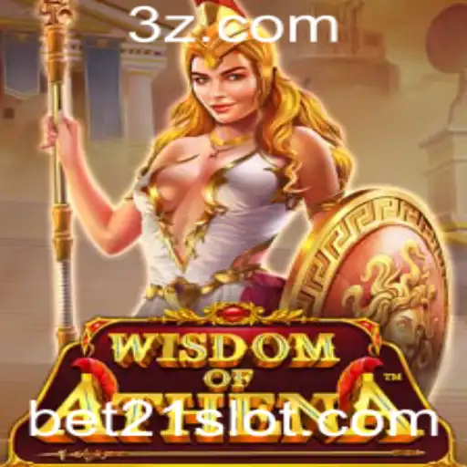 bet21 - Desvendando os Mistérios de WisdomofAthena: O Fascinante Jogo Estratégico